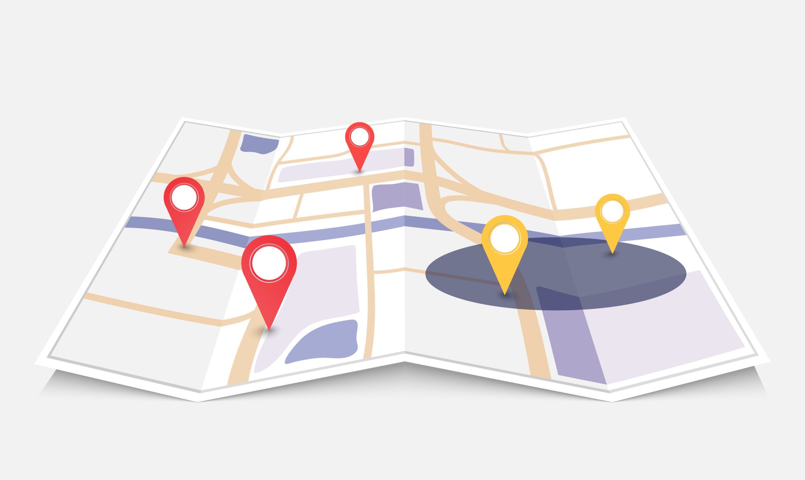 Geofencing vs. Geotargeting: Location-Based Marketing Strategies for Maximum Impact